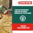 Discover EVO-STIK Polyurethane Wood Glue | PU Wood Adhesive