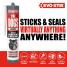 EVO-STIK The Dog's Hybrid Adhesive and Sealant