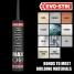 EVO-STIK GRIPFILL™ MAX GRAB ADHESIVE Suitable materials