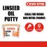 Linseed Oil Putty Natural - USPs (1)