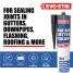 EVO-STIK Roof & Gutter Sealant