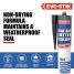 EVO-STIK Roof & Gutter Sealant