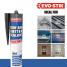 EVO-STIK Roof & Gutter Sealant