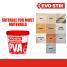 General Purpose PVA Suitable Materials