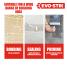 General Purpose PVA Ideal Projects