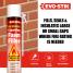 Fire Retardant Expanding Foam Filler  f&bs