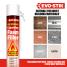 Fire Retardant Expanding Foam Filler materials