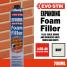 EVO-STIK Expanding Foam Filler