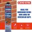 EVO-STIK Expanding Foam Filler