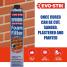 EVO-STIK Expanding Foam Filler