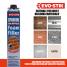 EVO-STIK Expanding Foam Filler