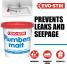 EVO-STIK Plumber's Mait Benefits