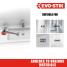 EVO-STIK Plumber's Mait Suitable for