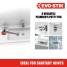 EVO-STIK Plumber's Mait Applications