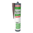 EVO-STIK Frame Silicone Sealant (Brown)