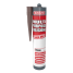 EVO-STIK Multi-Purpose Silicone Sealant (Brown)