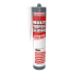 EVO-STIK Multi-Purpose Silicone Sealant (White)