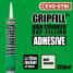 EVO-STIK GRIPFILL™ Gap-Filling Adhesive Benefits 1