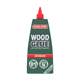EVO-STIK Wood Glue Interior | Strong Interior Wood Adhesive