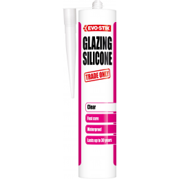 Glazing Silicone Sealant