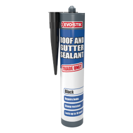 EVO-STIK Roof & Gutter Sealant