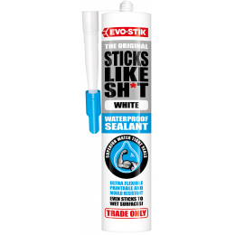 Sticks Like Sh*t waterproof sealant