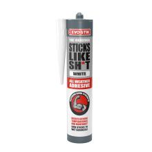 EVO-STIK Sticks Like Adhesive White 290ml