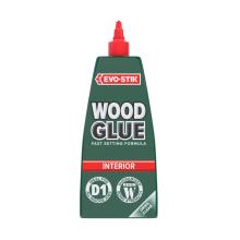EVO-STIK Wood Glue Interior | Strong Interior Wood Adhesive