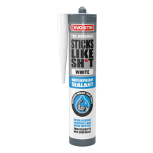 EVO-STIK Sticks Like Sh*t Waterproof Sealant