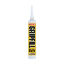 EVO-STIK GRIPFILL™ Solvent-Free Gap-Filling Adhesive