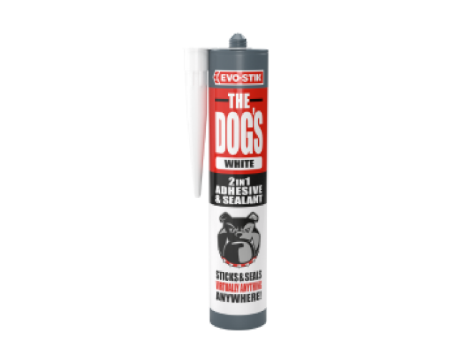 EVO-STIK Adhesive & Sealant Range (Teaser)
