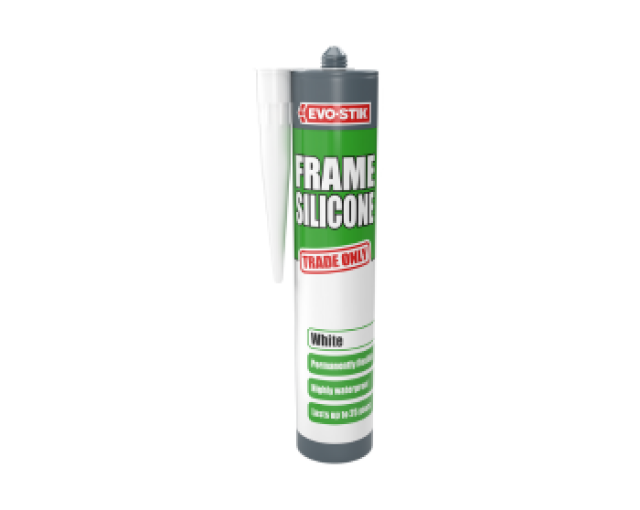EVO-STIK Frame Sealants Range (Teaser)