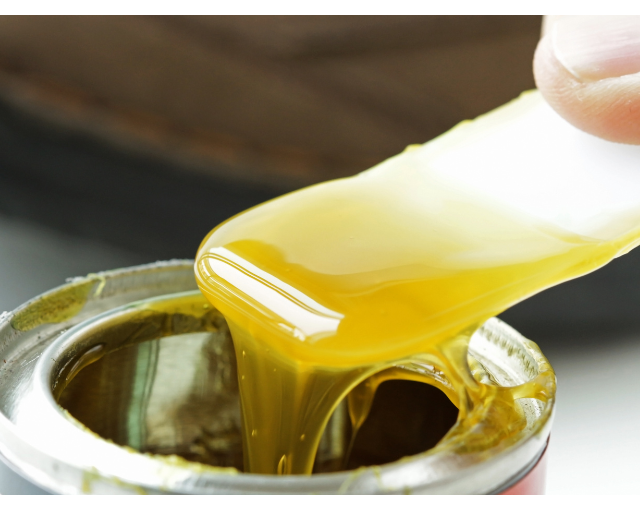 Contact adhesives