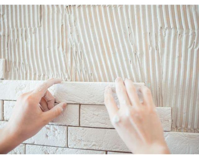 EVO-STIK 2-in-1 Tile Adhesive & Grout Range (Teaser)