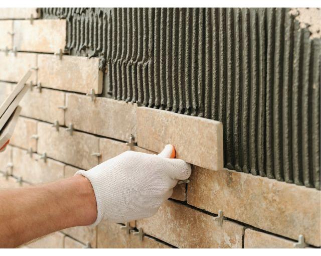 EVO-STIK Powdered Tile Adhesives Range (Teaser)