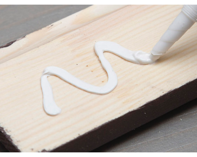 Grab adhesives
